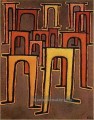 Revolution des Viadukts Paul Klee